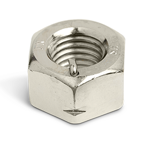 Lok-Mor's ANCO® PN-LOC®, the original structural locknut.