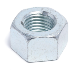 Lok-Mor's TRI-LOC locknut.