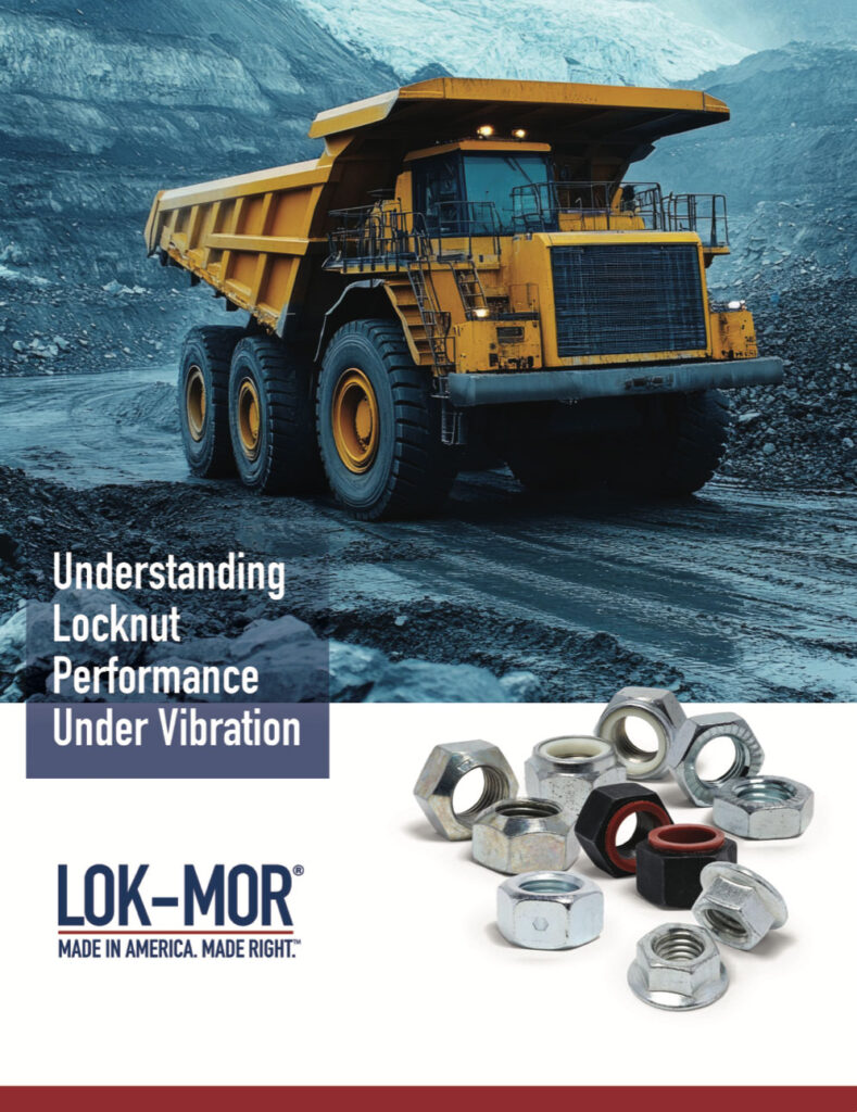 Cover of a downloadable PDF on High Vibration.